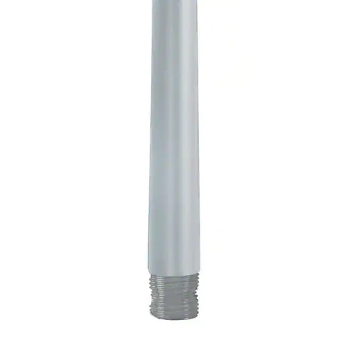 48-Inch Automotive Silver Fan Downrod by Modern Forms