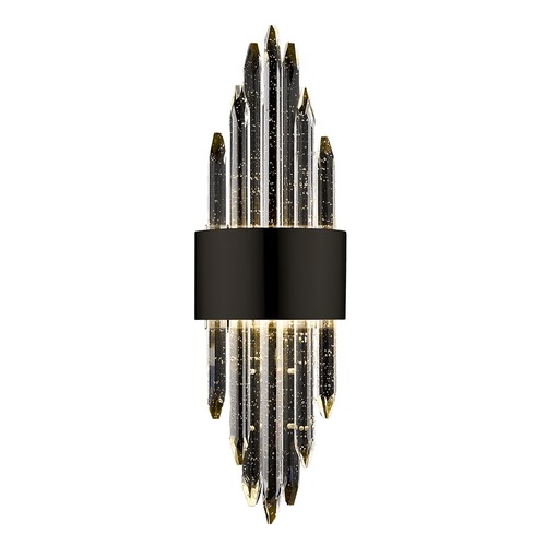 Avenue Lighting Aspen Dark Bronze LED Sconce by Avenue Lighting HF3017-DBZ