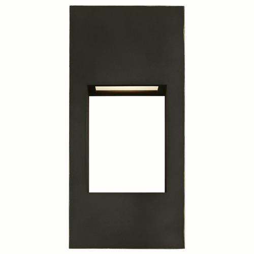 Visual Comfort Studio Collection Visual Comfort Studio Collection Testa Antique Bronze LED Outdoor Wall Light 8557793S-71