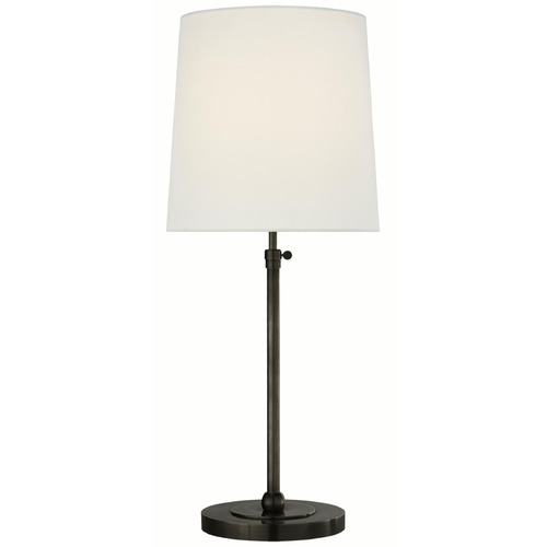 Bryant Bronze Large Table Lamp