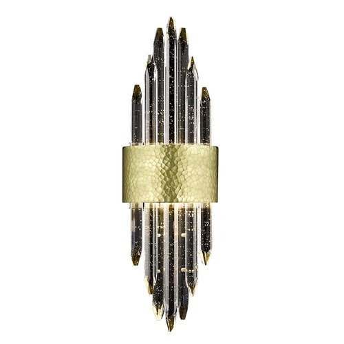 Avenue Lighting Aspen Dark Bronze LED Sconce by Avenue Lighting HF3017-HBB