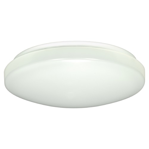 Nuvo Lighting White LED Flush Mount by Nuvo Lighting 62/795R1