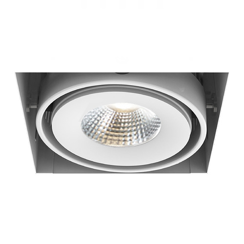 Eurofase Lighting White LED Recessed Kit by Eurofase Lighting TE611LED-30-4-02