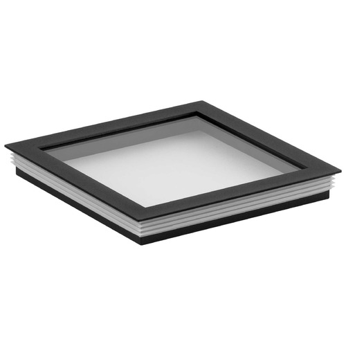 Progress Lighting Cylinder Lens Black Outdoor Wall Light Accessory