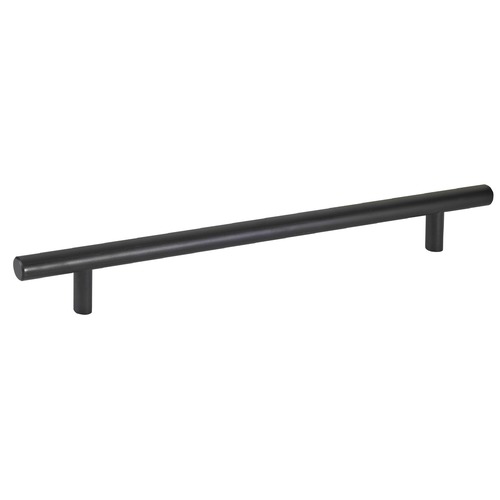 Seattle Hardware Co Oil Rubbed Bronze Cabinet Pull - 9-inch Center to Center HW3-12-ORB