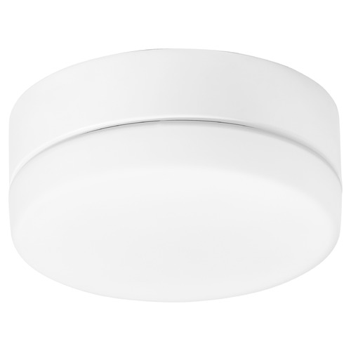 Oxygen Oxygen Allegro White LED Fan Light Kit 3-9-119-6