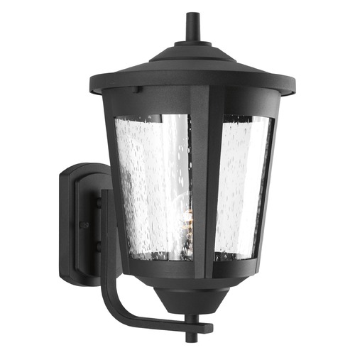 East Haven Outdoor Wall Light in Black by Progress Lighting