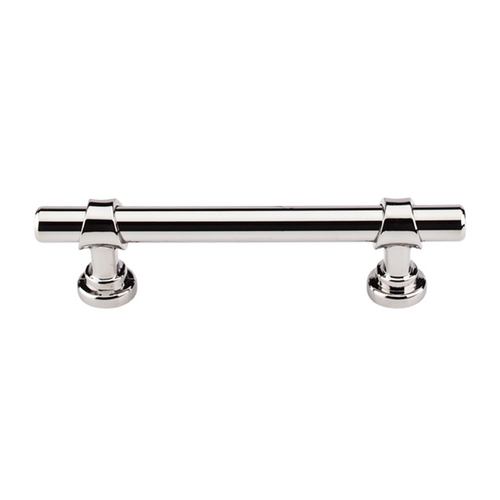 Top Knobs Hardware Cabinet Pull in Polished Nickel Finish M1289