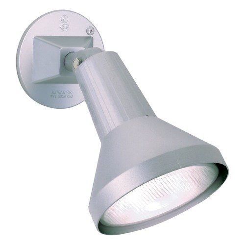 Nuvo Lighting Gray Flood - Spot Light by Nuvo Lighting SF77/702