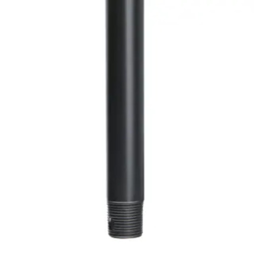 Modern Forms by WAC Lighting 48-Inch Oil Rubbed Bronze Fan Downrod by Modern Forms XF-48-OB