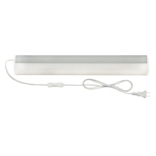 Nuvo Lighting White LED Under Cabinet Light by Nuvo Lighting 63-700