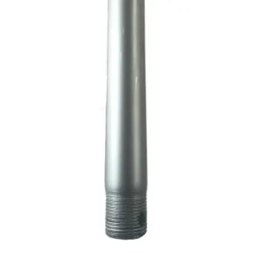 48-Inch Stainless Steel Fan Downrod by Modern Forms