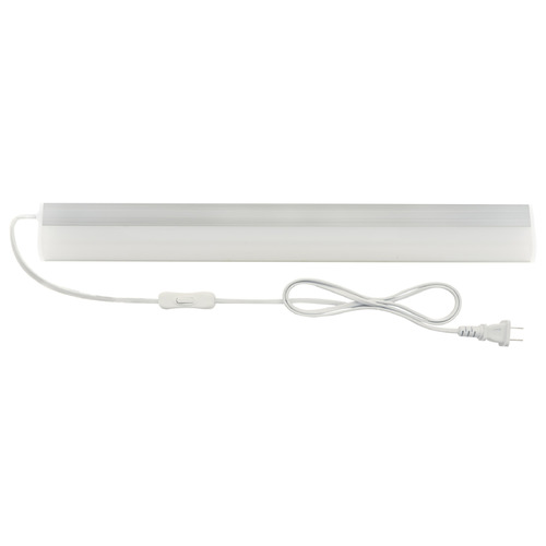 Nuvo Lighting White LED Under Cabinet Light by Nuvo Lighting 63-701