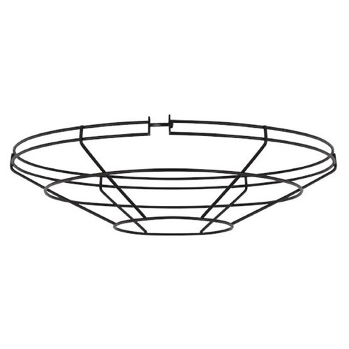 Visual Comfort Studio Collection Sean Lavin Barn Light White Outdoor Wall Light Accessory