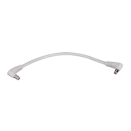 Straight Edge 6-Inch Interconnect Cable by WAC Lighting