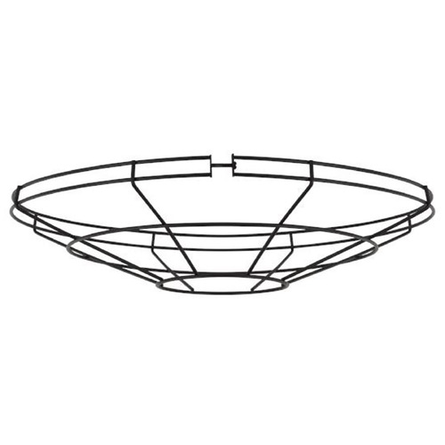 Visual Comfort Studio Collection Sean Lavin Barn Light White Outdoor Wall Light Accessory