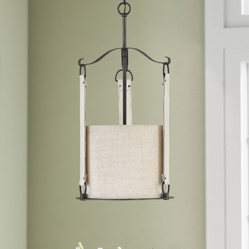 Hinkley Telluride Brushed Graphite by Hinkley Lighting 3763BGR