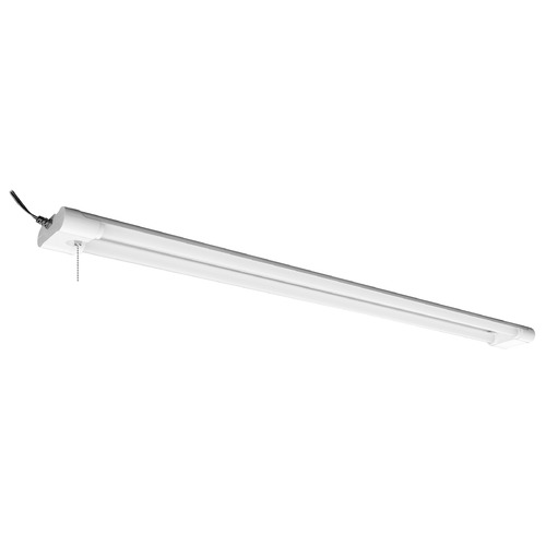 Nuvo Lighting White LED Shop Light by Nuvo Lighting 62/928