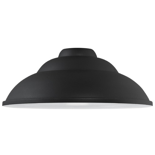 14-Inch Warehouse Shade in Sand Coal by Minka Lavery