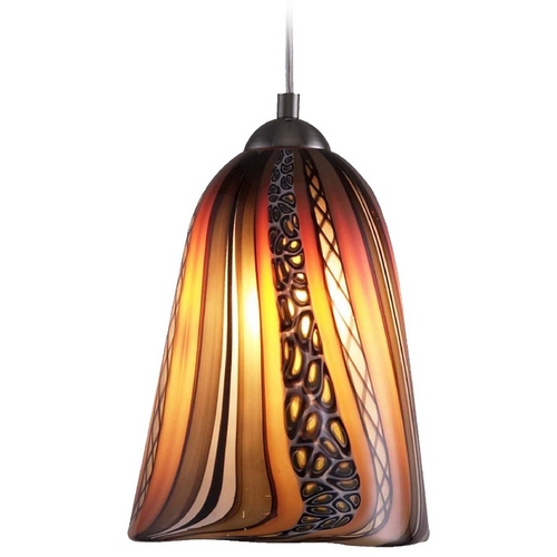 Oggetti Lighting Oggetti Lighting Amore Dark Pewter Mini-Pendant Light 18-154D