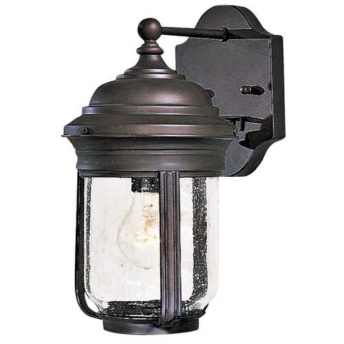 Minka Lavery 13-Inch Outdoor Wall Light by Minka Lavery 8810-57