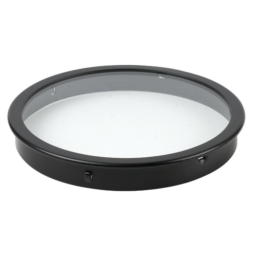4.75-Inch Clear Glass Lens by Kichler Lighting