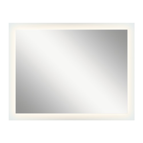 Elan Lighting Signature 54 x 42-Inch LED Backlit Mirror by Elan Lighting 84003