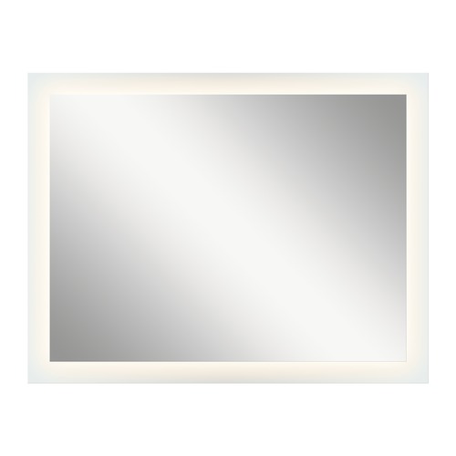 Signature 54 x 42-Inch LED Backlit Mirror by Elan Lighting