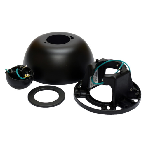 Fanimation Fans Fanimation Fans Accessory Black Fan Accessory SCK1-52BLW