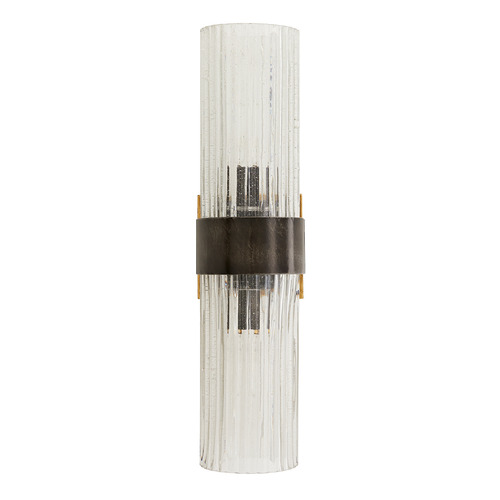 Arteriors Home Lighting Hazel 16-Inch Sconce in Natural Iron by Arteriors Home 44753
