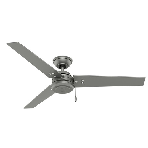 Cassius 52-Inch Outdoor Fan by Hunter Fan Company