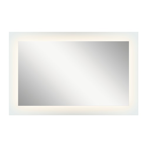 Elan Lighting Signature 27 x 42-Inch LED Backlit Mirror by Elan Lighting 83992