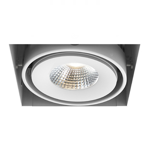 White LED Recessed Kit by Eurofase Lighting