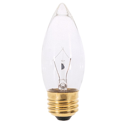 Satco Lighting Satco Lighting Incandescent Bulb S3384