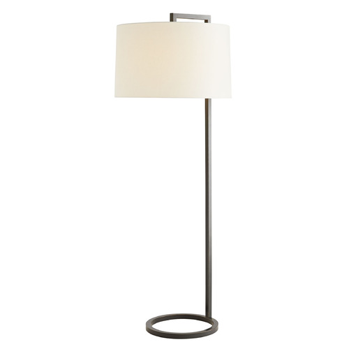 Belden 64-Inch Floor Lamp in Bronze by Arteriors Home