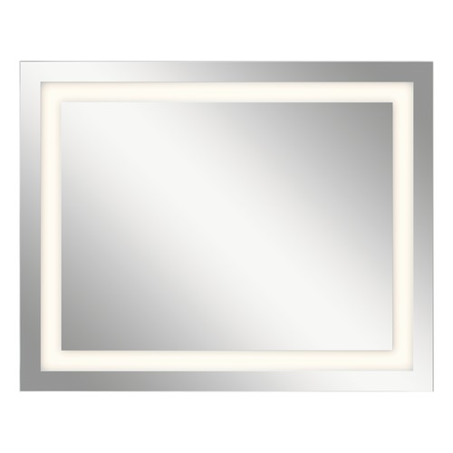 Elan Lighting Signature 24 x 30-Inch LED Backlit Mirror by Elan Lighting 83994