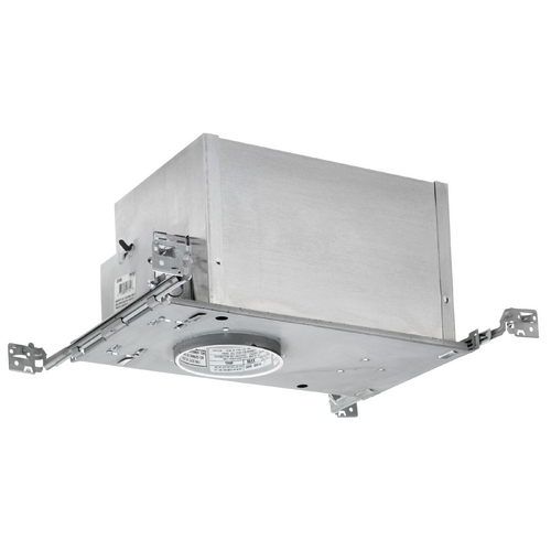4-inch Recessed Lighting Kit with White Trim by Juno Lighting Group