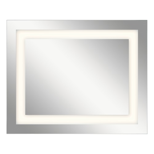 Elan Lighting Signature 40 x 32-Inch LED Backlit Mirror by Elan Lighting 83995