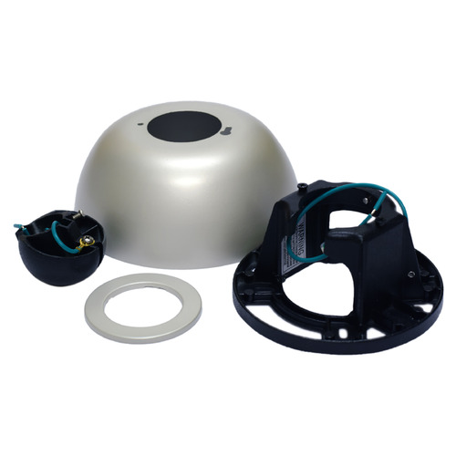 Fanimation Fans Fanimation Fans Accessory Silver Fan Accessory SCK1-52SLW