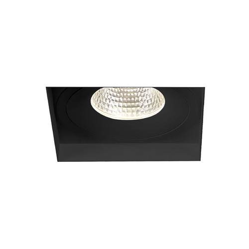 Amigo Black LED Retrofit Module by Eurofase Lighting