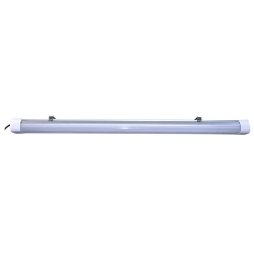 Nuvo Lighting White & Gray LED Flush Mount by Nuvo Lighting 65-833