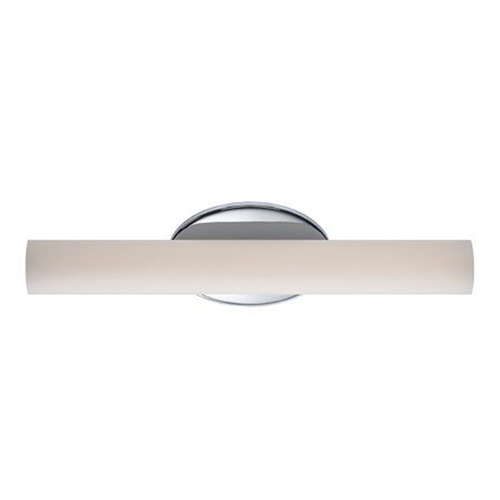 Loft 18.50-Inch LED Bath Light in Chrome by Modern Forms