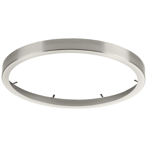 Progress Lighting Everlume LED Brushed Nickel Ceiling Lighting Accessory