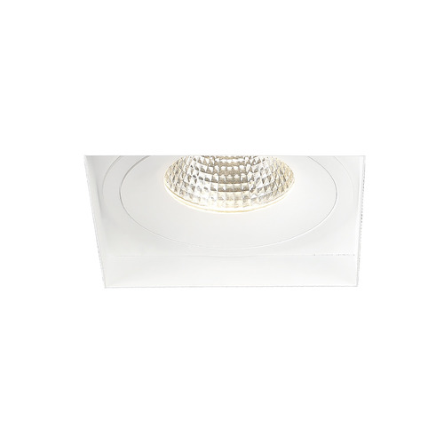 Amigo White LED Retrofit Module by Eurofase Lighting
