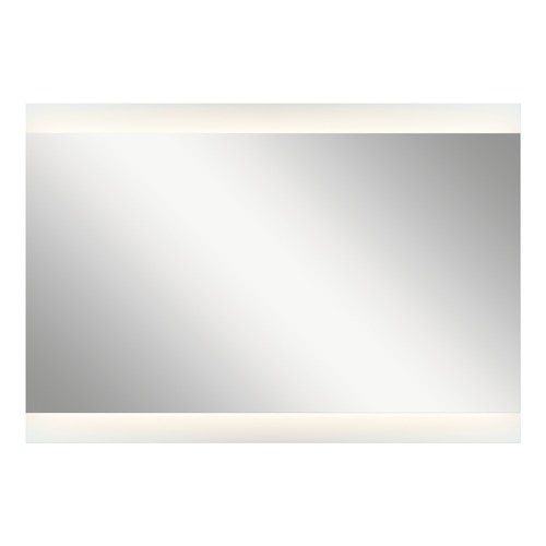 Elan Lighting Signature 39 x 27-Inch LED Backlit Mirror by Elan Lighting 83997