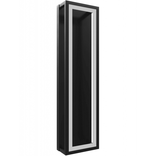 Park Ave. 30-Inch LED Wall Sconce in Black by Avenue Lighting