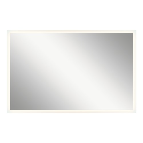 Elan Lighting Signature 39 x 25-Inch LED Backlit Mirror by Elan Lighting 83998