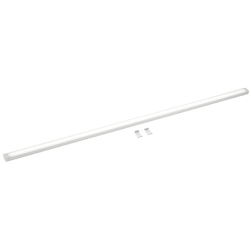 Recesso Lighting 48-Inch Super Thin LED Light Bar 3000K 1000LM