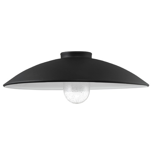 RLM Series 18-Inch Shade in Sand Coal by Minka Lavery