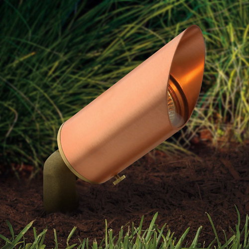 7-Inch Copper Spot Light in Natural Copper by Hinkley Lighting